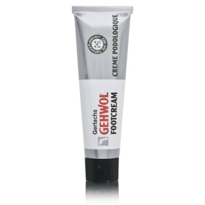 Gehwol Voetcrème 75ml Gehwol Voetcrème 75ml